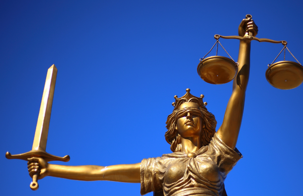 Image 14 from The Bar Council's Bar Talk | Get Legally Speaking