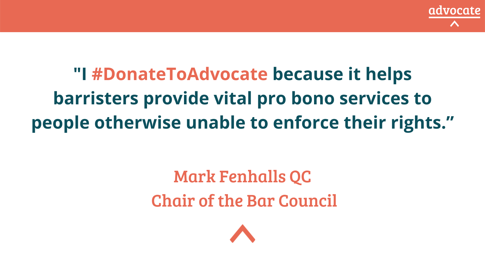 Image 43 from The Bar Council's Bar Talk | Get Legally Speaking