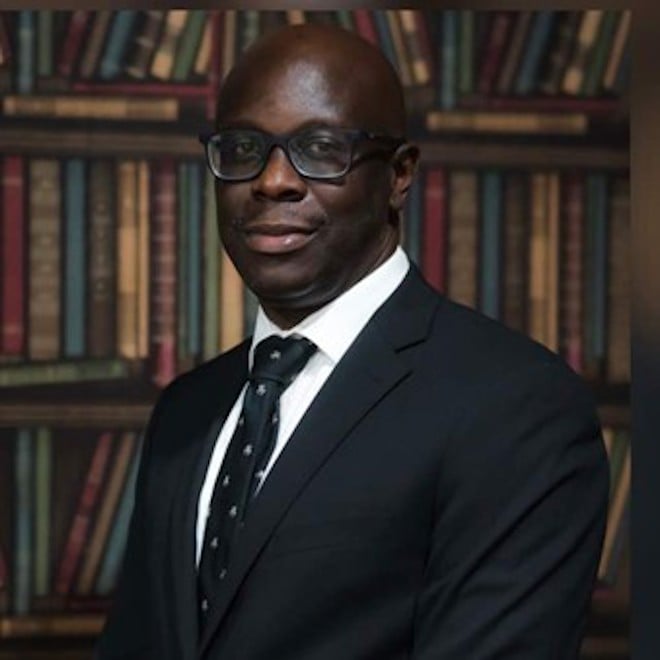 Image 27 from The Bar Council's Bar Talk | Get Legally Speaking