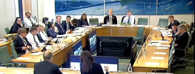 Image 11 from The Bar Council's Bar Talk | Get Legally Speaking