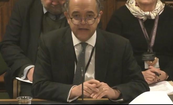 Image 5 from The Bar Council's Bar Talk | Get Legally Speaking