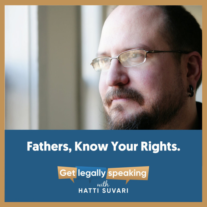 Image 5 from Podcasts | Get Legally Speaking