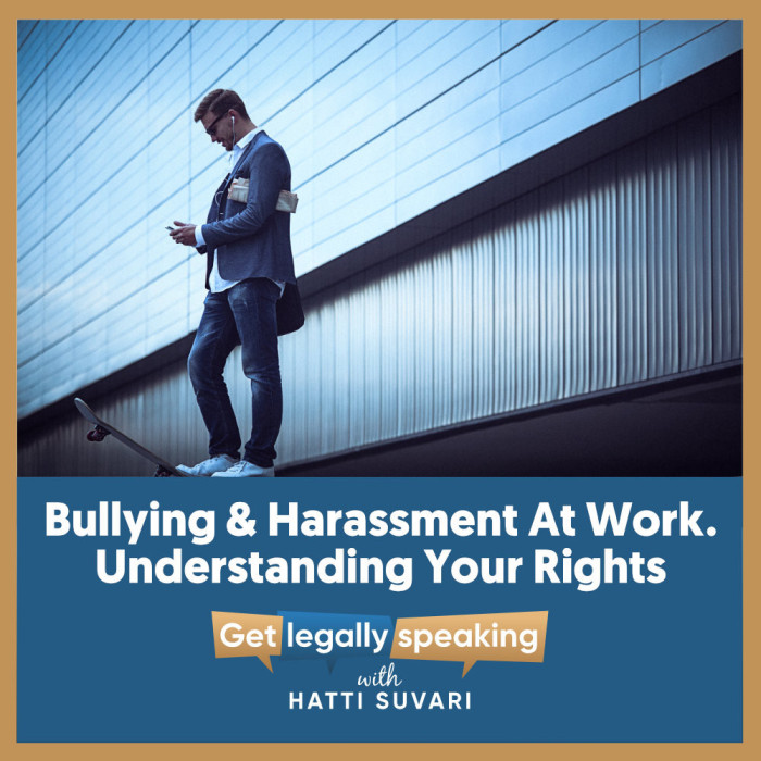Image 3 from Podcasts | Get Legally Speaking