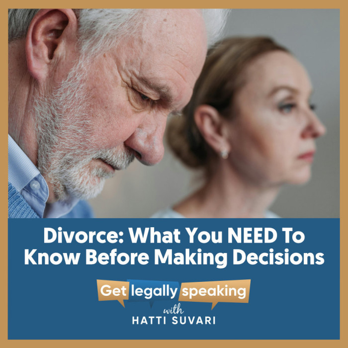 Image 1 from Podcasts | Get Legally Speaking